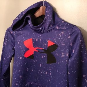 🔥Under Armour Hoodie!🔥